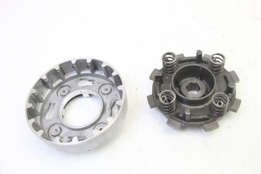 photo de EMBRAGUE APOLLO RFZ 125 - Zoom estado de uso