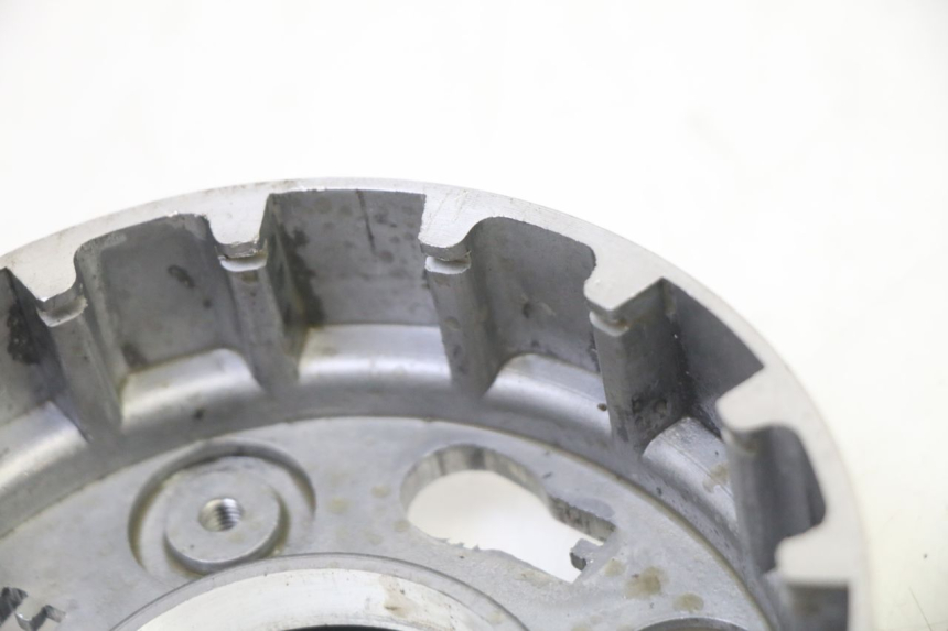 photo de EMBRAGUE APOLLO RFZ 125 - Otra perspectiva