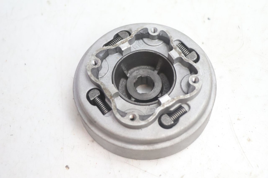 photo de EMBRAGUE APOLLO RFZ 125 - Zoom estado de uso