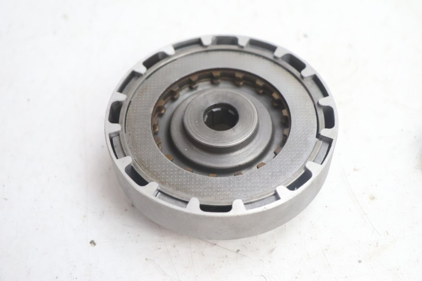 photo de EMBRAGUE APOLLO RFZ 125 - Otra perspectiva