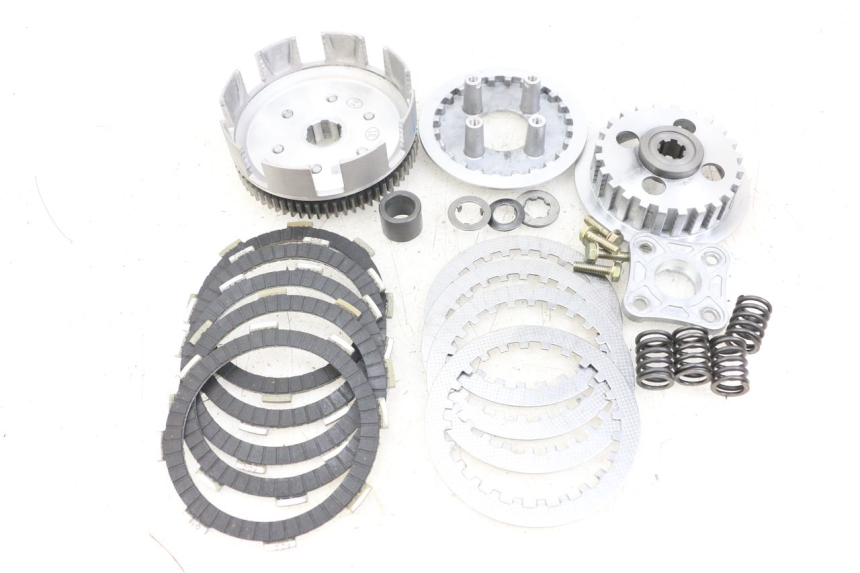 photo de EMBRAGUE APOLLO RFZ 140 - Vista principal