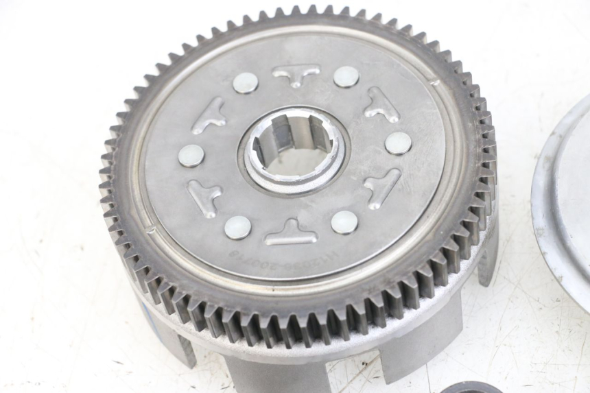 photo de EMBRAGUE APOLLO RFZ 140 - Otra vista del artículo