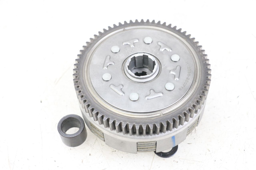 photo de EMBRAGUE APOLLO RFZ 140 - Vista general del producto