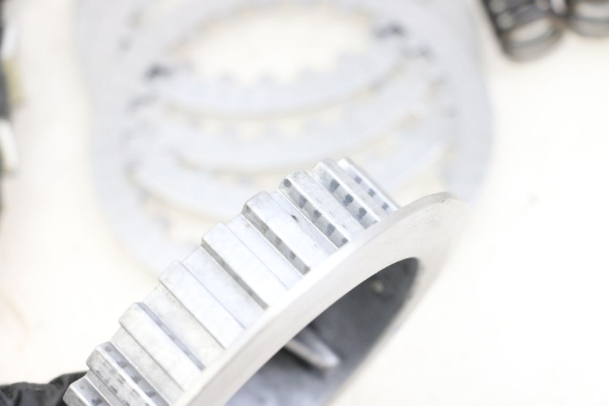 photo de EMBRAGUE APOLLO RFZ 140 - Recambio usado revisado