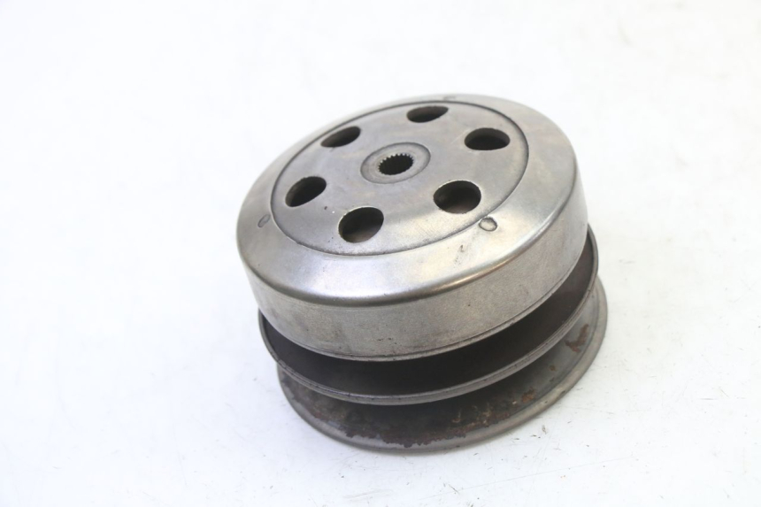 photo de EMBRAGUE PGO RODOSHOW 2T 50 (2003 - 2007) - Zoom estado de uso