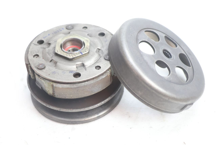 photo de EMBRAGUE TNT MOTOR ROMA 10' 2T 50 (2011 - 2018) - Detalle de la pieza