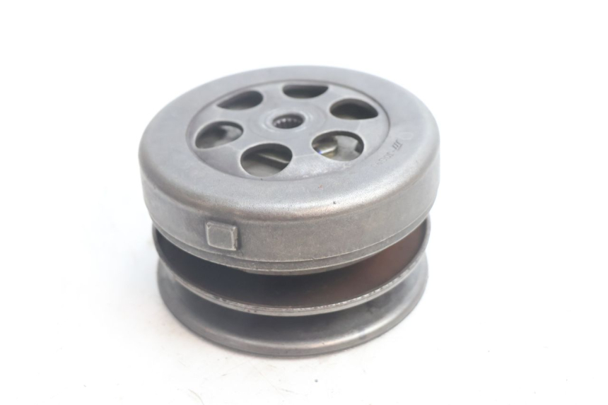 photo de EMBRAGUE TNT MOTOR ROMA 10' 2T 50 (2011 - 2018) - Zoom estado de uso
