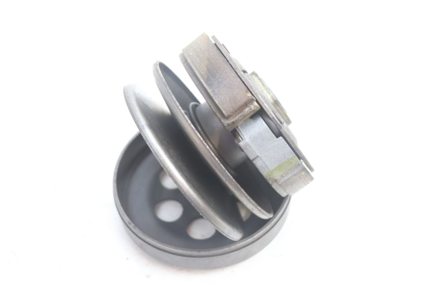 photo de EMBRAGUE TNT MOTOR ROMA 10' 2T 50 (2011 - 2018) - Otra perspectiva