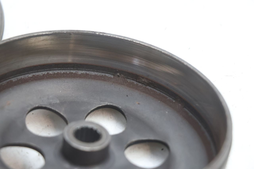 photo de EMBRAGUE TNT MOTOR ROMA 10' 2T 50 (2011 - 2018) - Recambio usado revisado