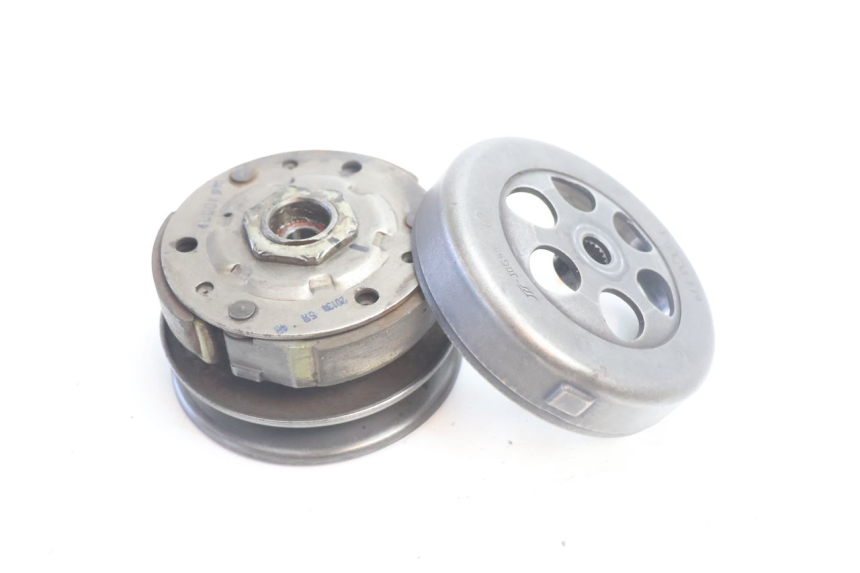 photo de EMBRAGUE TNT MOTOR ROMA 10' 2T 50 (2011 - 2018) - Detalle de la pieza