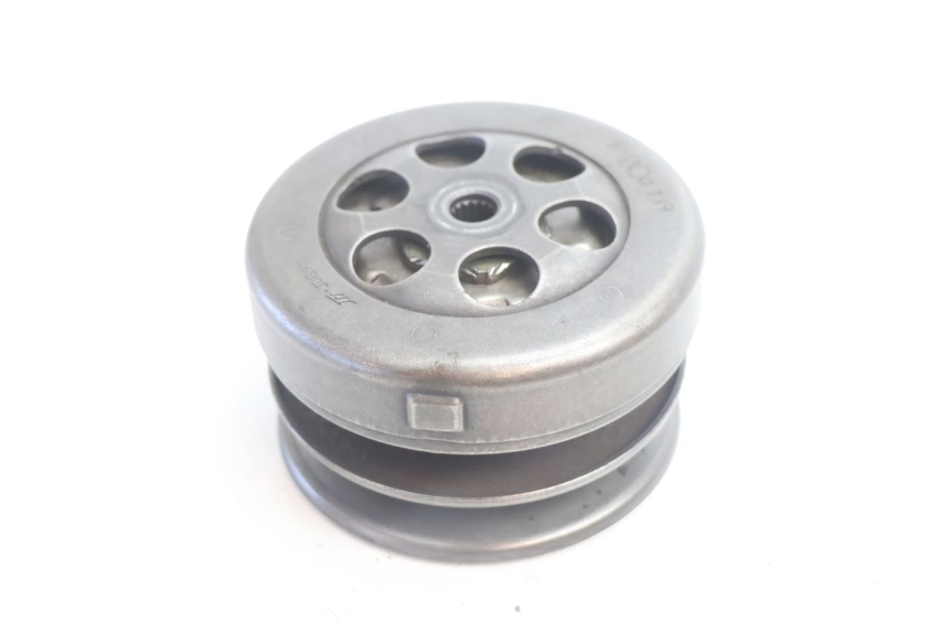 photo de EMBRAGUE TNT MOTOR ROMA 10' 2T 50 (2011 - 2018) - Zoom estado de uso