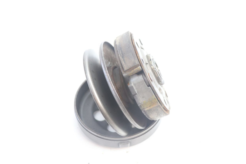 photo de EMBRAGUE TNT MOTOR ROMA 10' 2T 50 (2011 - 2018) - Vista general del producto