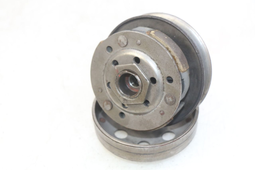 photo de EMBRAGUE TNT MOTOR ROMA 10' 4T 50 (2019 - 2022) - Vista principal