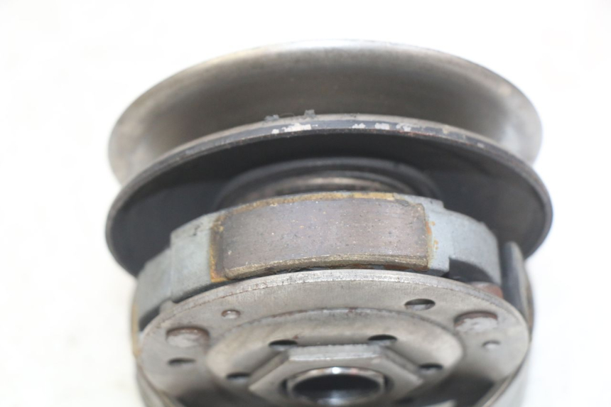 photo de EMBRAGUE TNT MOTOR ROMA 10' 4T 50 (2019 - 2022) - Detalle de la pieza