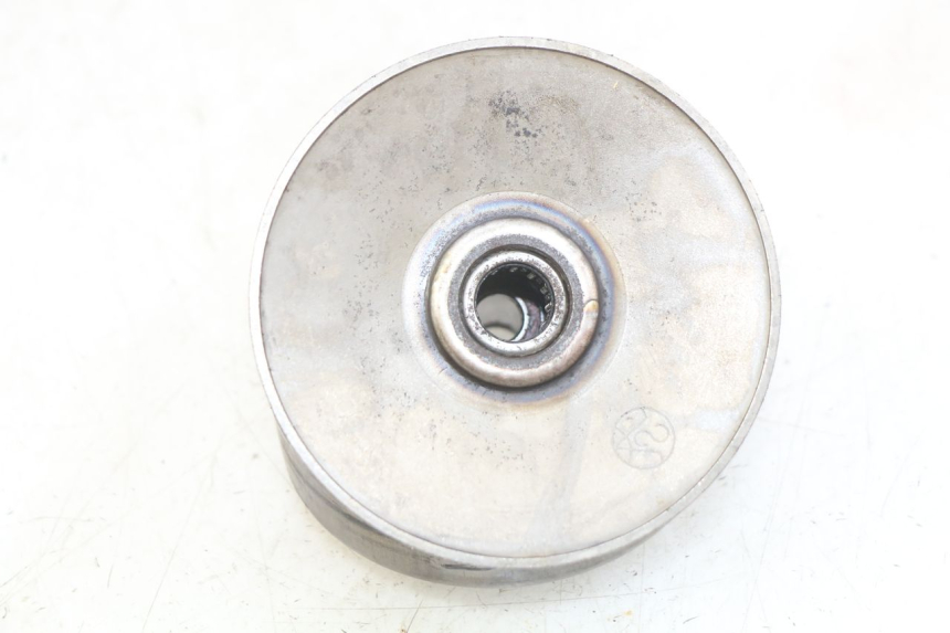 photo de EMBRAGUE TNT MOTOR ROMA 10' 4T 50 (2019 - 2022) - Zoom estado de uso