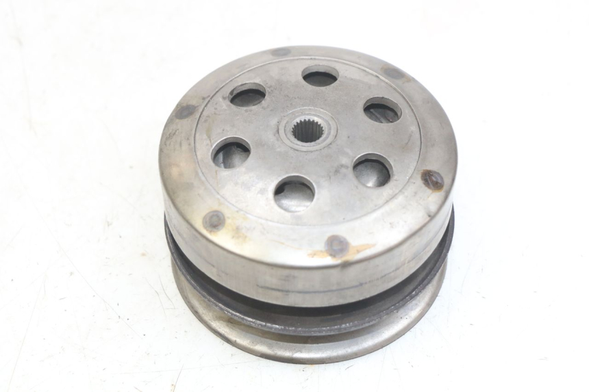 photo de EMBRAGUE TNT MOTOR ROMA 10' 4T 50 (2019 - 2022) - Vista general del producto