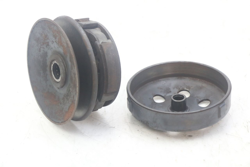 photo de EMBRAGUE TNT MOTOR ROMA 10' 4T 50 (2007 - 2018) - Detalle de la pieza