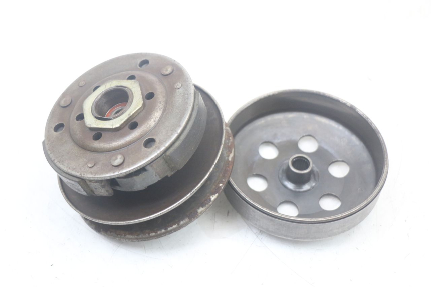 photo de EMBRAGUE TNT MOTOR ROMA 10' 4T 50 (2007 - 2018) - Detalle de la pieza