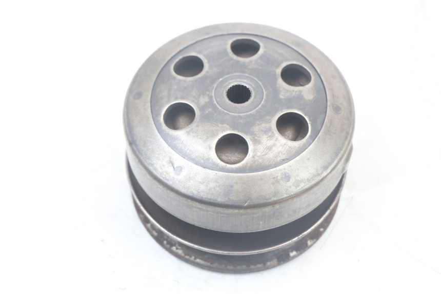 photo de EMBRAGUE TNT MOTOR ROMA 10' 4T 50 (2007 - 2018) - Zoom estado de uso