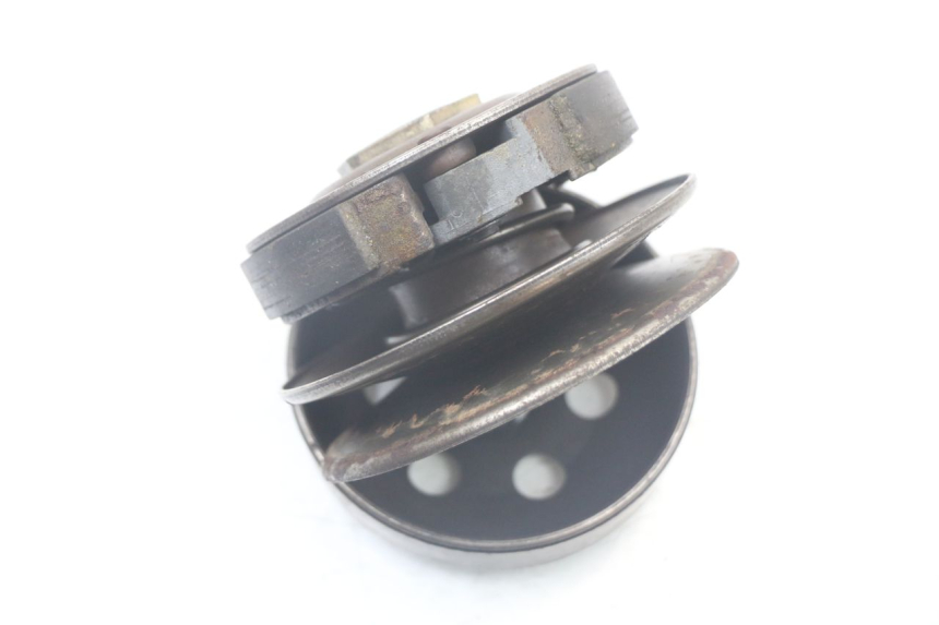 photo de EMBRAGUE TNT MOTOR ROMA 10' 4T 50 (2007 - 2018) - Otra perspectiva