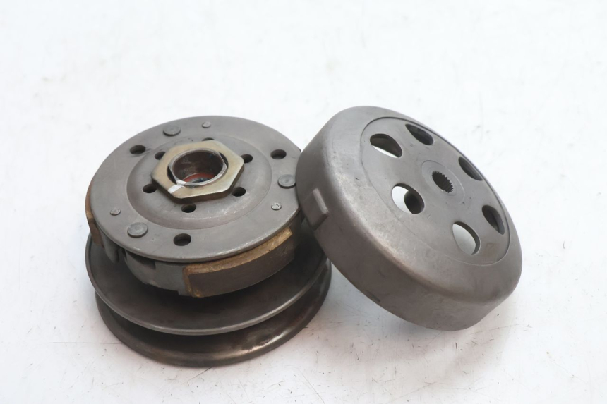 photo de EMBRAGUE TNT MOTOR ROMA 10' 4T 50 (2007 - 2018) - Detalle de la pieza