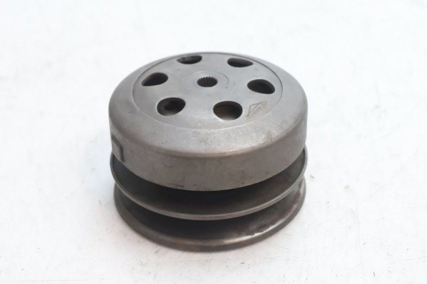 photo de EMBRAGUE TNT MOTOR ROMA 10' 4T 50 (2007 - 2018) - Zoom estado de uso