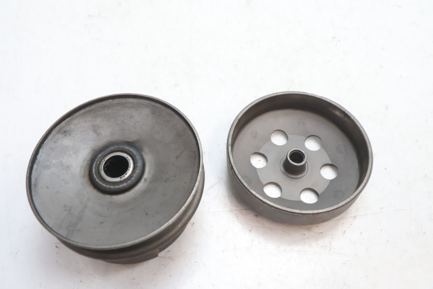 photo de EMBRAGUE TNT MOTOR ROMA 10' 4T 50 (2007 - 2018) - Vista general del producto