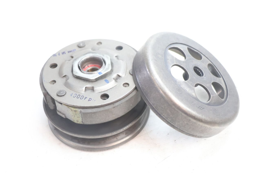 photo de EMBRAGUE TNT MOTOR ROMA 12' 2T 50 (2007 - 2018) - Vista principal