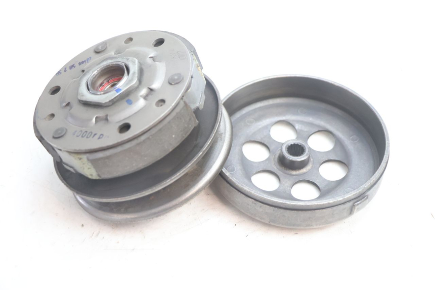 photo de EMBRAGUE TNT MOTOR ROMA 12' 2T 50 (2007 - 2018) - Detalle de la pieza