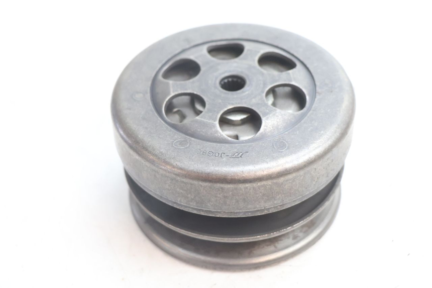 photo de EMBRAGUE TNT MOTOR ROMA 12' 2T 50 (2007 - 2018) - Zoom estado de uso