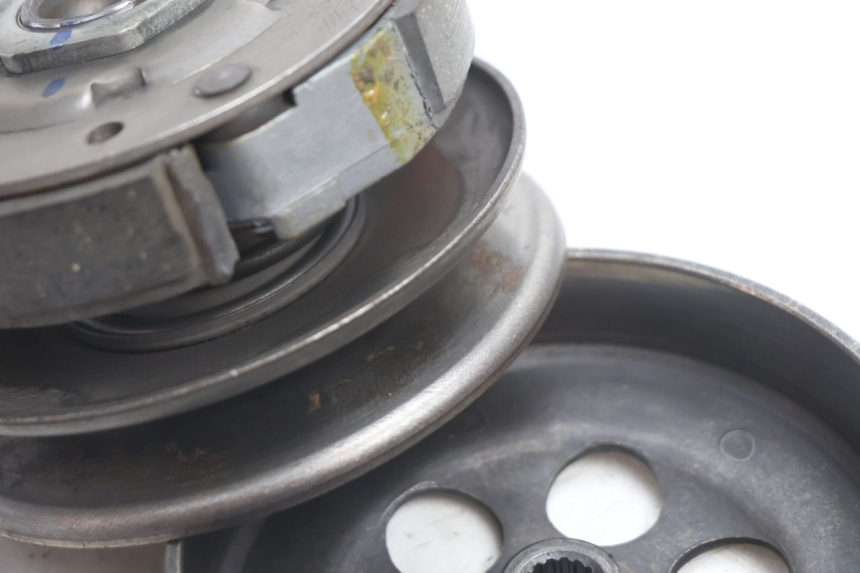 photo de EMBRAGUE TNT MOTOR ROMA 12' 2T 50 (2007 - 2018) - Vista general del producto