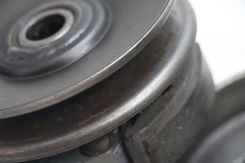 photo de EMBRAGUE TNT MOTOR ROMA 12' 2T 50 (2007 - 2018) - Detalles de los puntos de fijación