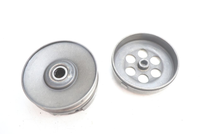 photo de EMBRAGUE TNT MOTOR ROMA 12' 2T 50 (2007 - 2018) - Recambio usado revisado