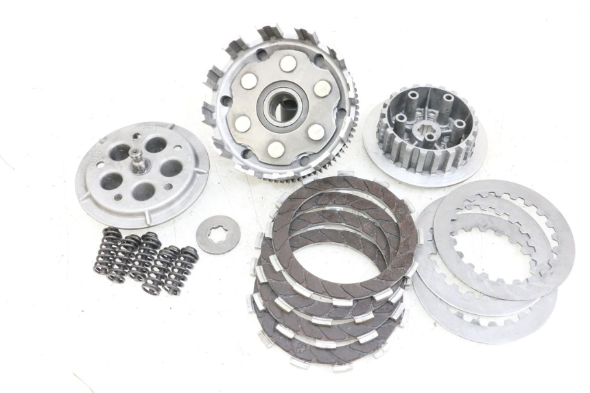 photo de EMBRAGUE APRILIA RS 50 (2006 - 2010) - Vista principal