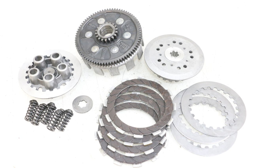 photo de EMBRAGUE APRILIA RS 50 (2006 - 2010) - Otra vista del artículo