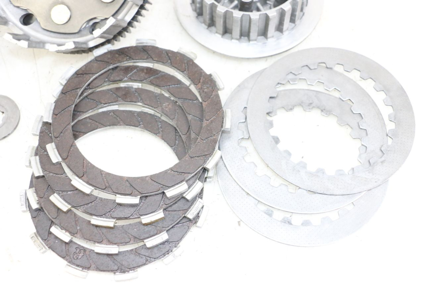 photo de EMBRAGUE APRILIA RS 50 (2006 - 2010) - Zoom sobre los componentes