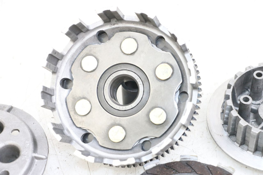 photo de EMBRAGUE APRILIA RS 50 (2006 - 2010) - Foto de producto adicional