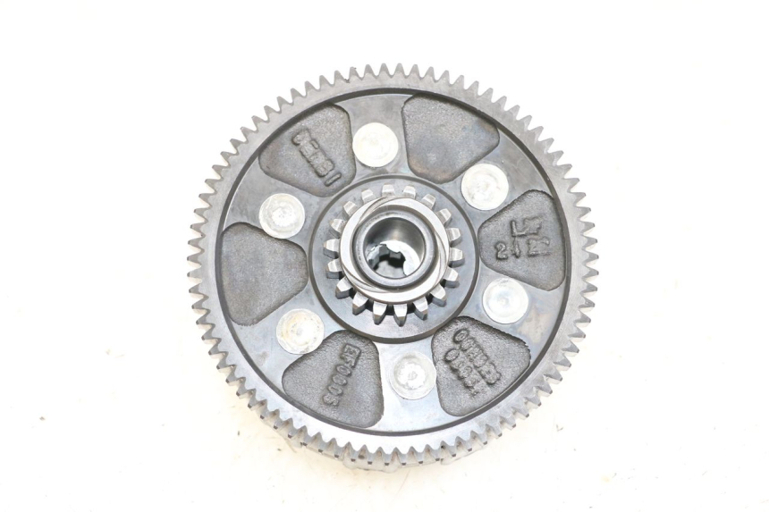 photo de EMBRAGUE APRILIA RS 50 (2006 - 2010) - Zoom estado de uso