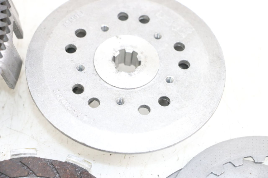 photo de EMBRAGUE APRILIA RS 50 (2006 - 2010) - Recambio usado revisado