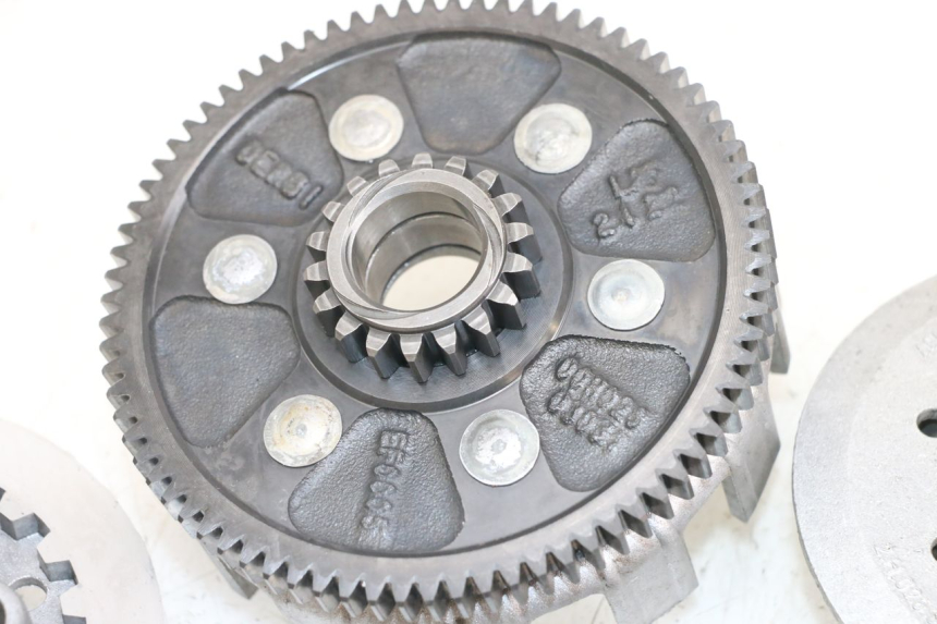 photo de EMBRAGUE APRILIA RS 50 (2006 - 2010) - Marcados y referencias originales