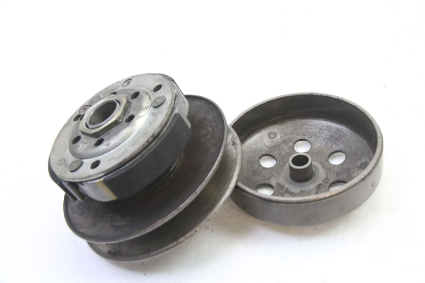 photo de EMBRAGUE GILERA RUNNER SL 50 (2006 - 2009) - Vista principal