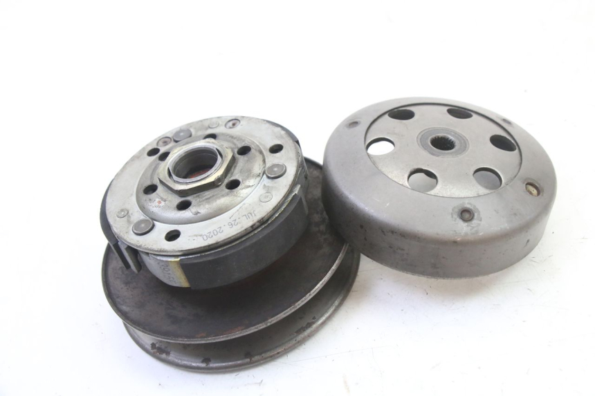 photo de EMBRAGUE GILERA RUNNER SL 50 (2006 - 2009) - Detalle de la pieza