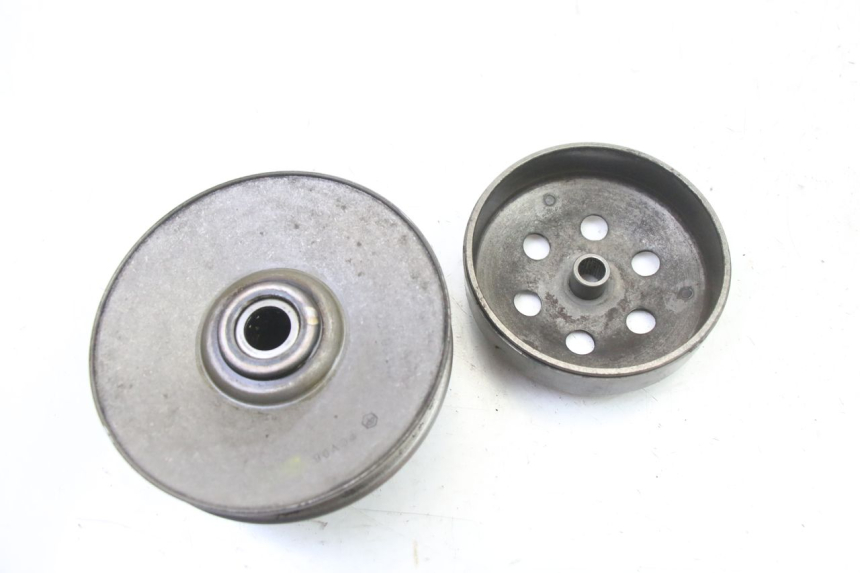 photo de EMBRAGUE GILERA RUNNER SL 50 (2006 - 2009) - Detalles de los puntos de fijación