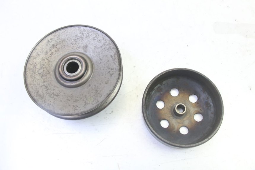 photo de EMBRAGUE GILERA RUNNER SP 50 (2009 - 2017) - Estado de la superficie y material