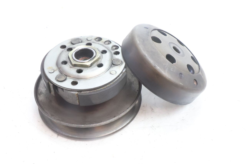 photo de EMBRAGUE GILERA RUNNER SP 50 (2002 - 2004) - Vista principal