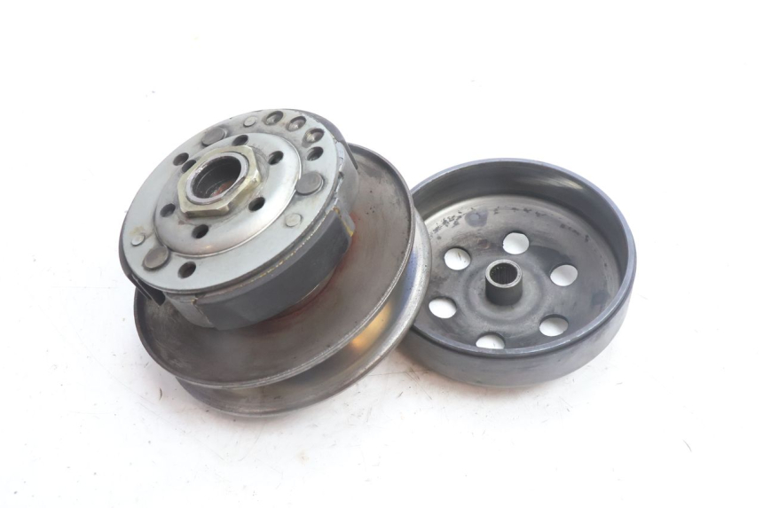 photo de EMBRAGUE GILERA RUNNER SP 50 (2002 - 2004) - Detalle de la pieza