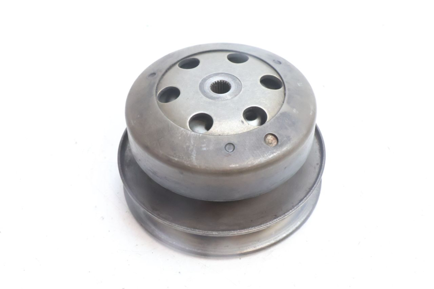 photo de EMBRAGUE GILERA RUNNER SP 50 (2002 - 2004) - Zoom estado de uso