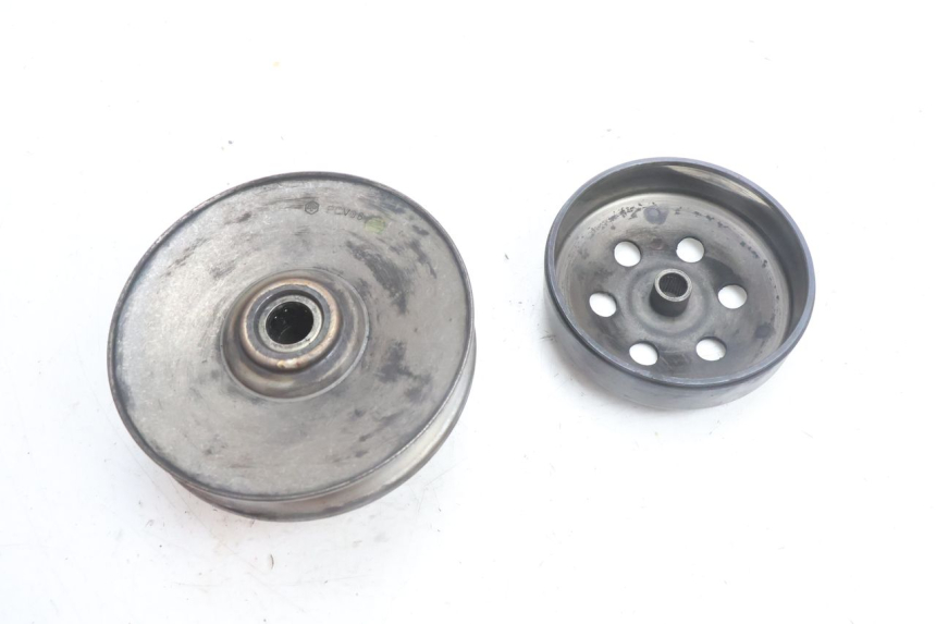 photo de EMBRAGUE GILERA RUNNER SP 50 (2002 - 2004) - Vista general del producto