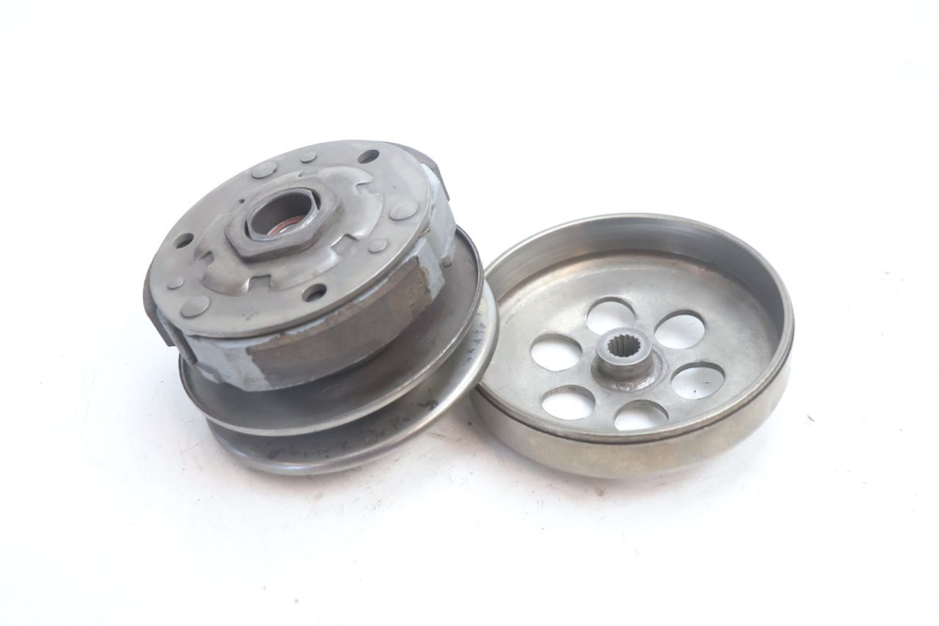 photo de EMBRAGUE KEEWAY RY6 2T 50 (2011 - 2019) - Detalle de la pieza