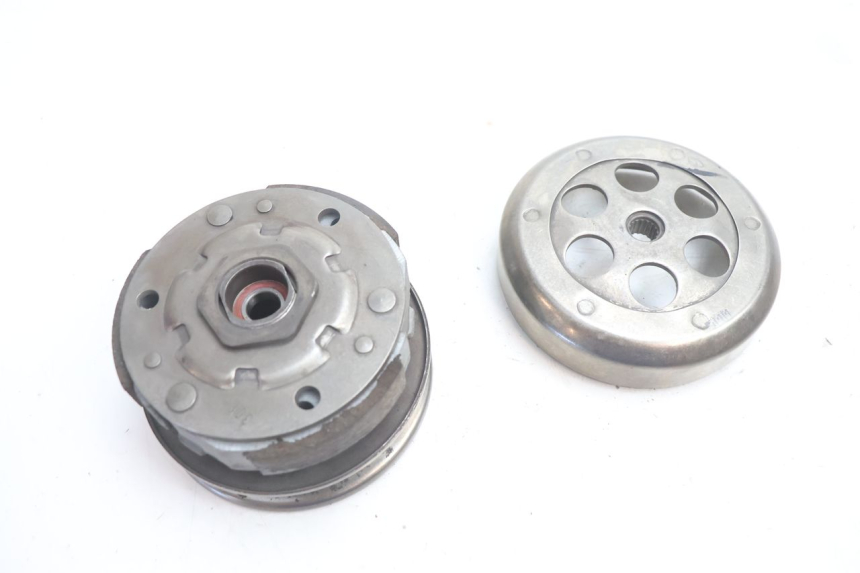photo de EMBRAGUE KEEWAY RY6 2T 50 (2011 - 2019) - Vista general del producto